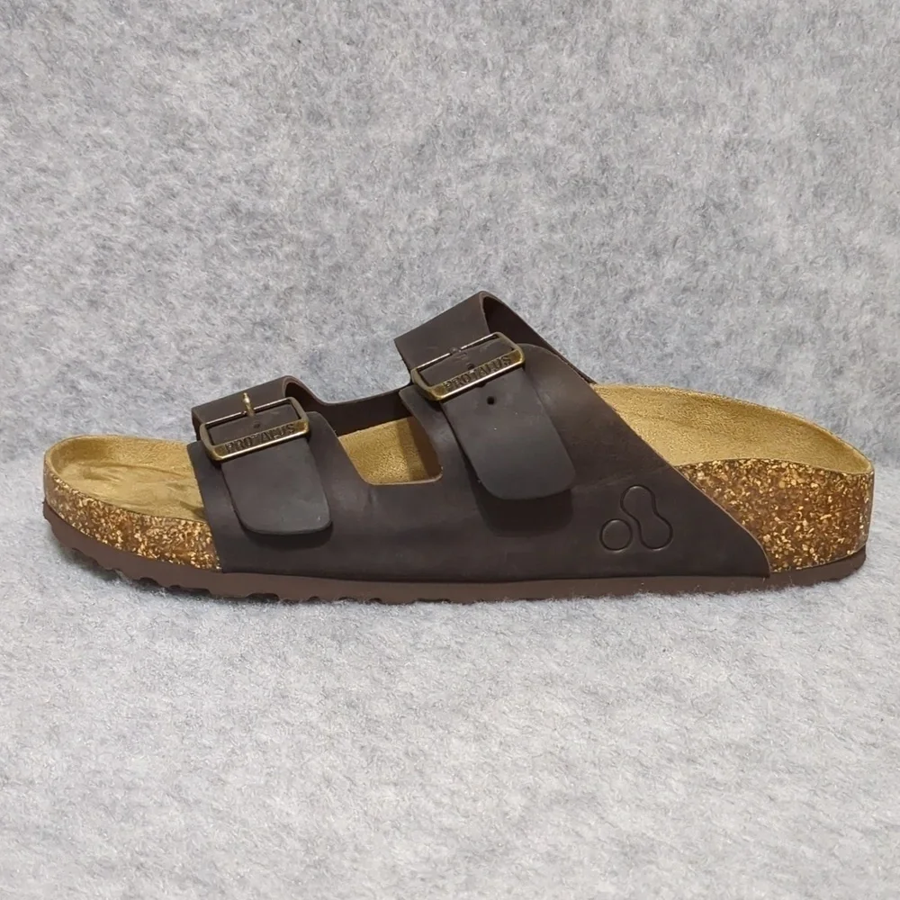 Protalus Cascade Double-Strap Men Sandals Size EU46 US 12.5- 13